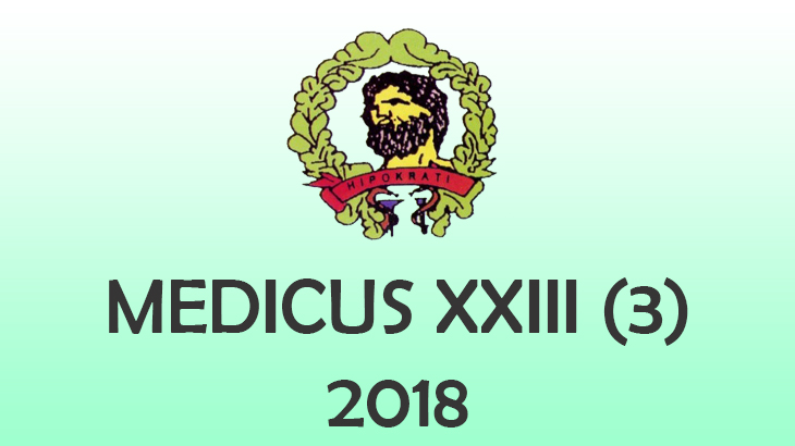 medicus xxiii-3